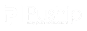 Puship white